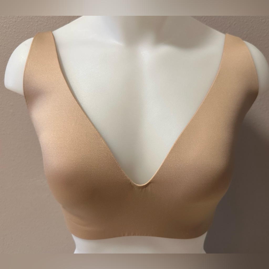 Gap Body Everyday Wirefree Bra - Nwt